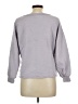 Universal Thread 100% Cotton Gray Sweatshirt Size L - photo 2