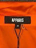 Apparis Orange Casual Dress Size XS - photo 7