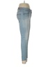American Eagle Outfitters Hearts Blue Jeans Size 6 - photo 4