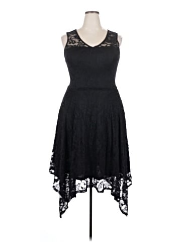 Meetjen Cocktail Dress (view 1)