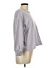 Universal Thread 100% Cotton Gray Sweatshirt Size L - photo 4
