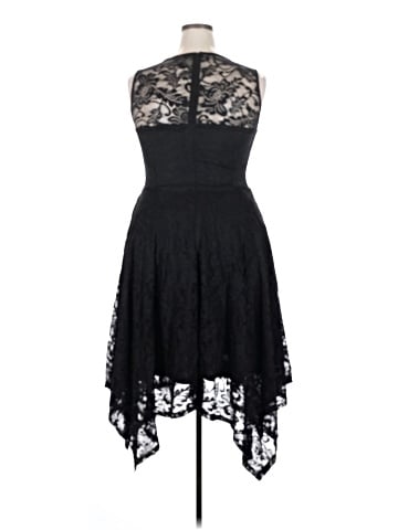 Meetjen Cocktail Dress (view 2)