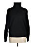 Athleta Black Turtleneck Sweater Size M - photo 1
