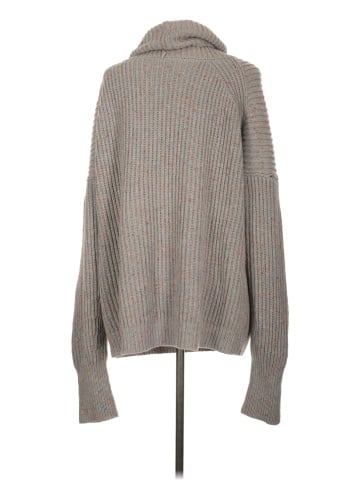 Free People Turtleneck Sweater (view 2)
