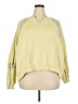 Assorted Brands Yellow Sweatshirt Size 2XL - photo 1