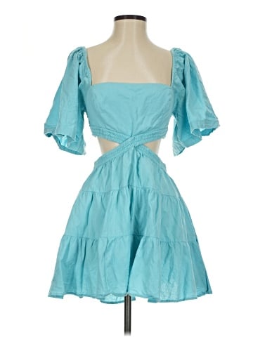 Free People Cocktail Dress (view 1)