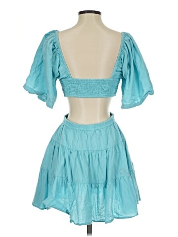 Free People Cocktail Dress (view 2)