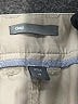 Gap Solid Tan Cargo Pants Size 12 - photo 7