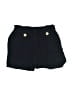 Zara Baby Solid Black Shorts Size 18-24 mo - photo 1