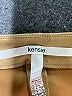 Kensie Solid Tan Casual Skirt Size M - photo 4