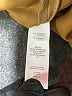 Kensie Solid Tan Casual Skirt Size M - photo 5