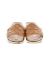 Sam Edelman 100% Leather Tan Sandals Size 10 - photo 2