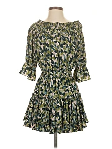Signature 8 Casual Dress (view 1)