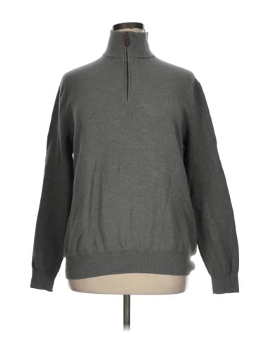 Polo by Ralph Lauren Pullover Sweater (view 1)