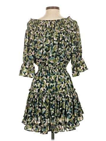 Signature 8 Casual Dress (view 2)