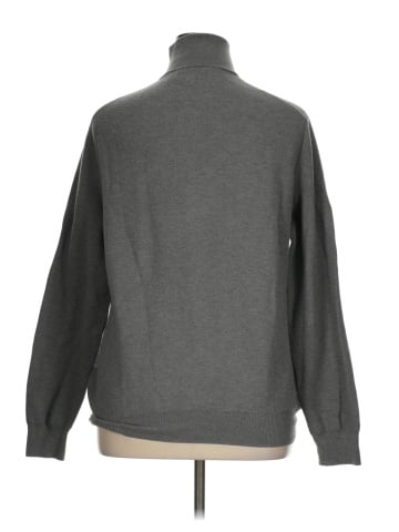 Polo by Ralph Lauren Pullover Sweater (view 2)