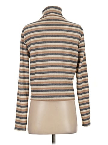 Mo:Vint Long Sleeve Turtleneck (view 2)