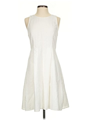 Armani Collezioni Casual Dress (view 1)