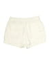 Old Navy Solid Ivory Shorts Size S - photo 2