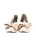 Assorted Brands Ivory Tan Flats Size EU 41 - photo 2