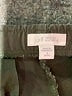 J.Jill Solid Green Active Pants Size 2 (petite) - photo 7