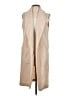 J by Joie Tan Vest Size L - photo 1