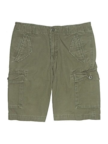 Lands' End Cargo Shorts (view 1)