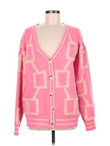 La Miel Cardigan (view 1)
