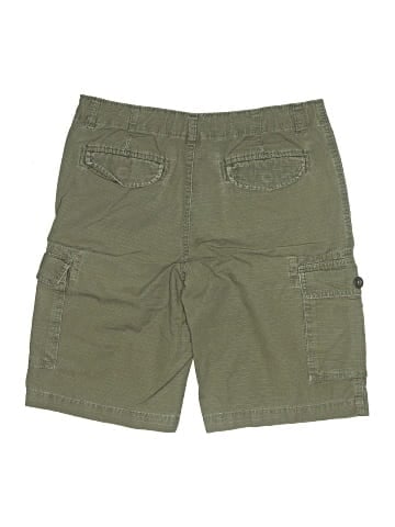 Lands' End Cargo Shorts (view 2)