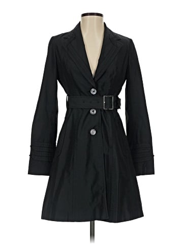 Karen Millen Trenchcoat (view 1)