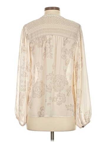 Lovestitch 3/4 Sleeve Blouse (view 2)