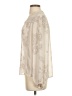 Lovestitch Ivory 3/4 Sleeve Blouse Size S - photo 5