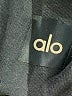 Alo Black Turtleneck Sweater Size S (estimated) - photo 6