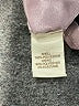 Let Me Be 100% Polyester Silver Cocktail Dress Size M - photo 8