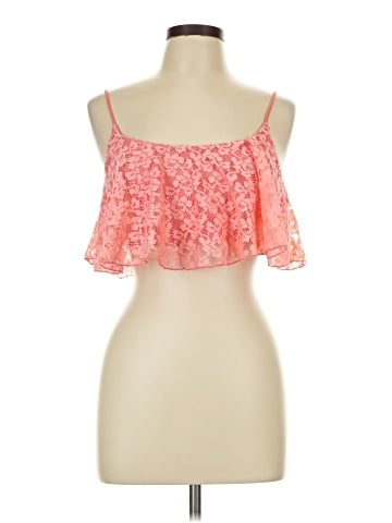 Deb Sleeveless Blouse (view 1)