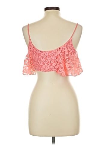 Deb Sleeveless Blouse (view 2)