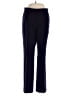 Tory Burch 100% Cotton Blue Casual Pants Size 2 - photo 1