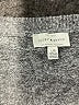 Lucky Brand Gray Pullover Sweater Size L - photo 7