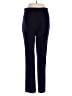 Tory Burch 100% Cotton Blue Casual Pants Size 2 - photo 2