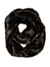 Unbranded Brown Scarf One size - photo 1