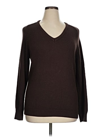 Brandy Melville Pullover Sweater (view 1)