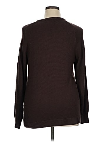 Brandy Melville Pullover Sweater (view 2)
