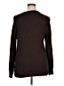 Brandy Melville Brown Pullover Sweater Size L (estimated) - photo 2