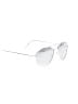 Old Navy Silver Sunglasses One size - photo 1