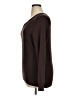 Brandy Melville Brown Pullover Sweater Size L (estimated) - photo 5