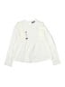 Okaidi Ivory Dress Size 12 - photo 1