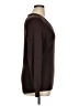 Brandy Melville Brown Pullover Sweater Size L (estimated) - photo 4