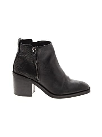 Crown Vintage Ankle Boots (view 1)