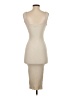 Windsor Ivory Cocktail Dress Size S - photo 2