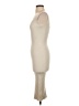 Windsor Ivory Cocktail Dress Size S - photo 5